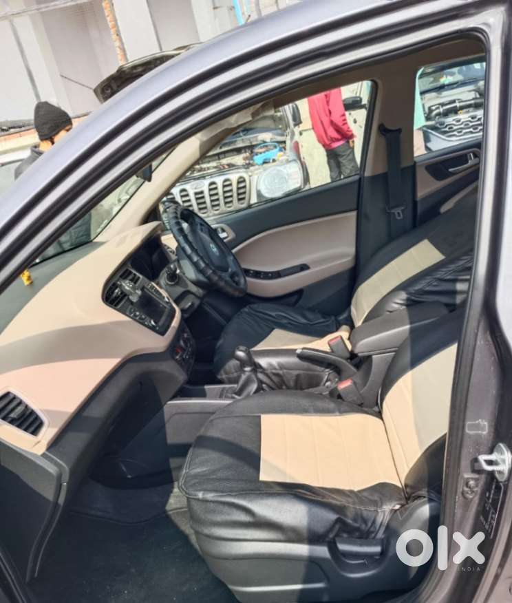 Hyundai I20 Sportz 1.2 Vtvt, 2020, Petrol