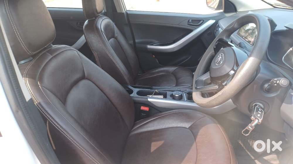Tata Nexon, 2022, Diesel