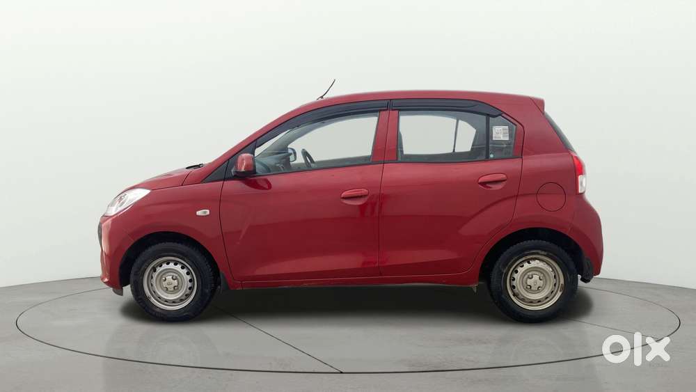 Hyundai New Santro 1.1 Magna Amt, 2019, Petrol