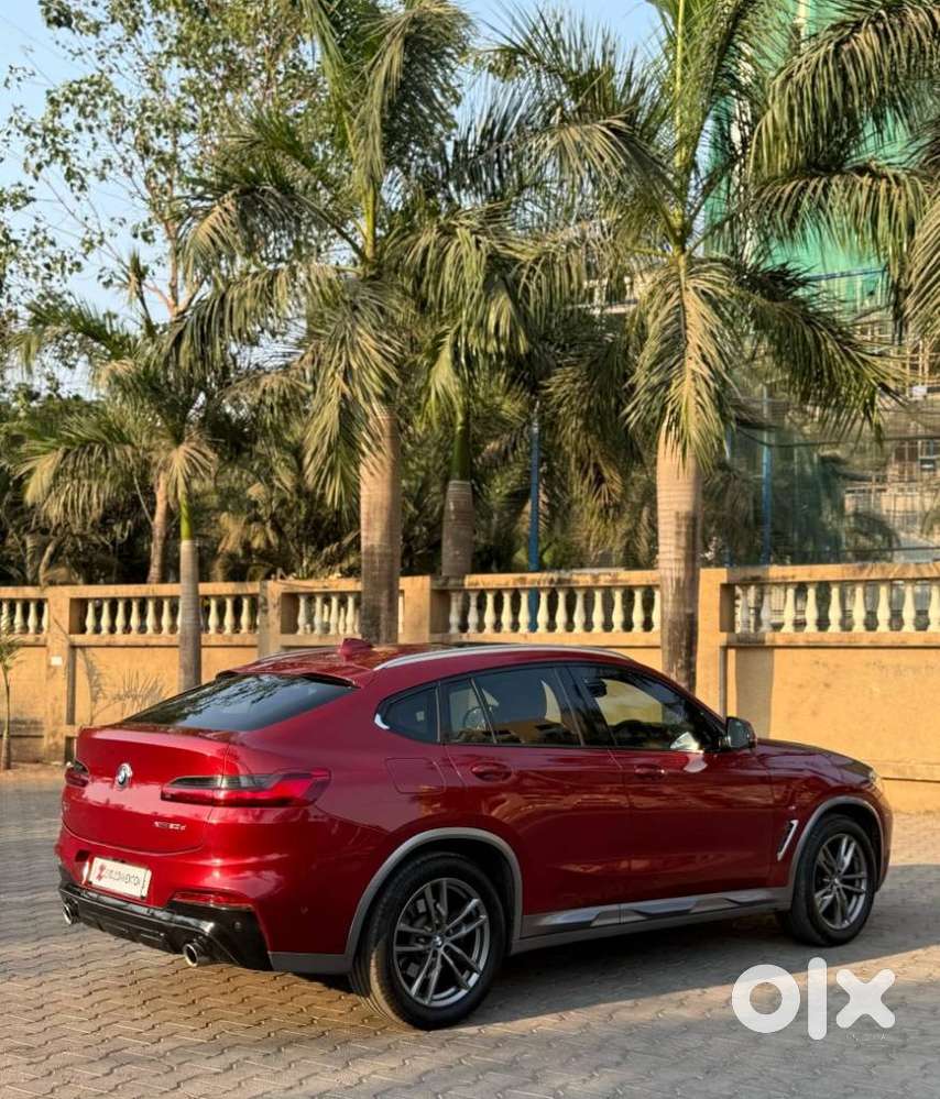 Bmw X4 M Sport X Xdrive20d, 2019, Diesel