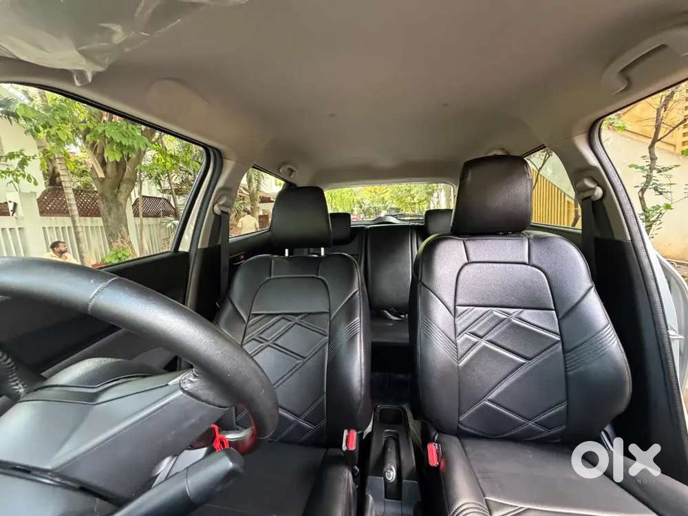 Maruti Suzuki Swift 2024