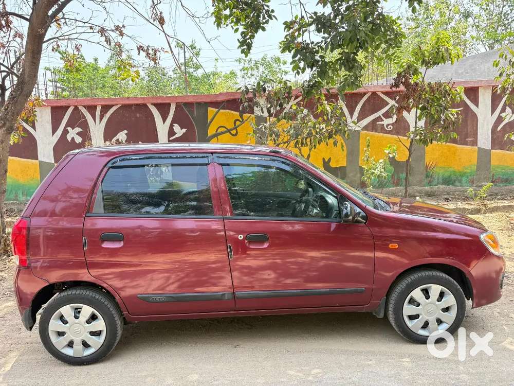 Super Condition Less Driving New Battery New Tyres Center Locking