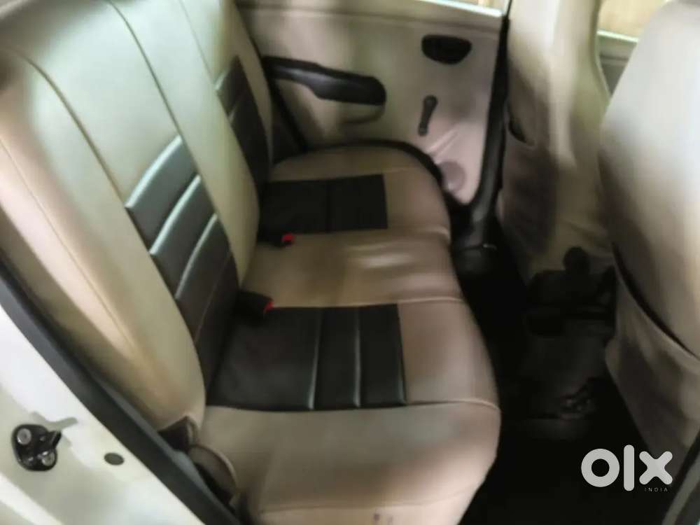 Hyundai I10-era/2014 - Excellent Condition
