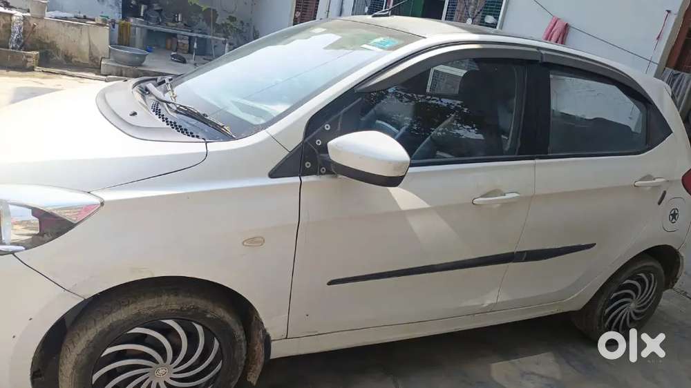 Tata Tiago Xt 2018