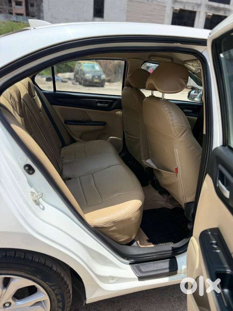 Honda Amaze Vx Diesel, 2019, Diesel