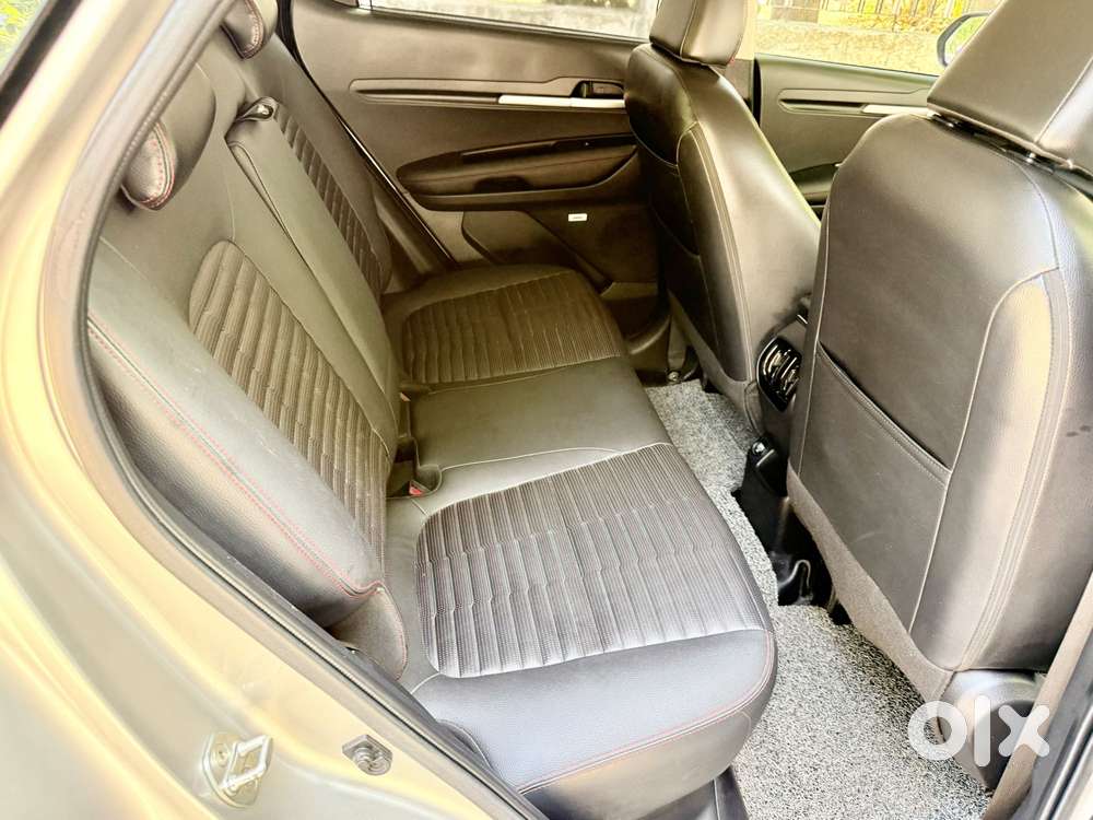 Kia Sonet Gtx Plus At D, 2023, Diesel