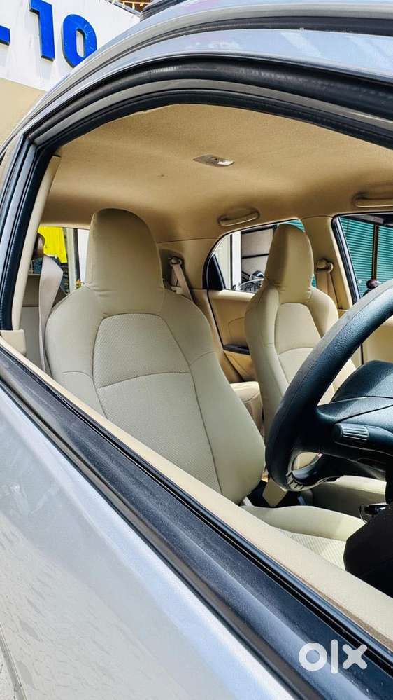 Honda Brio S Mt 2012, 2012, Petrol