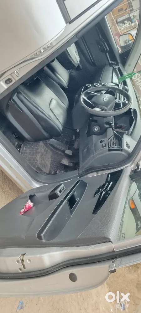 Mahindra Kuv100 Nxt 2019 Cng & Hybrids 80000 Km Driven