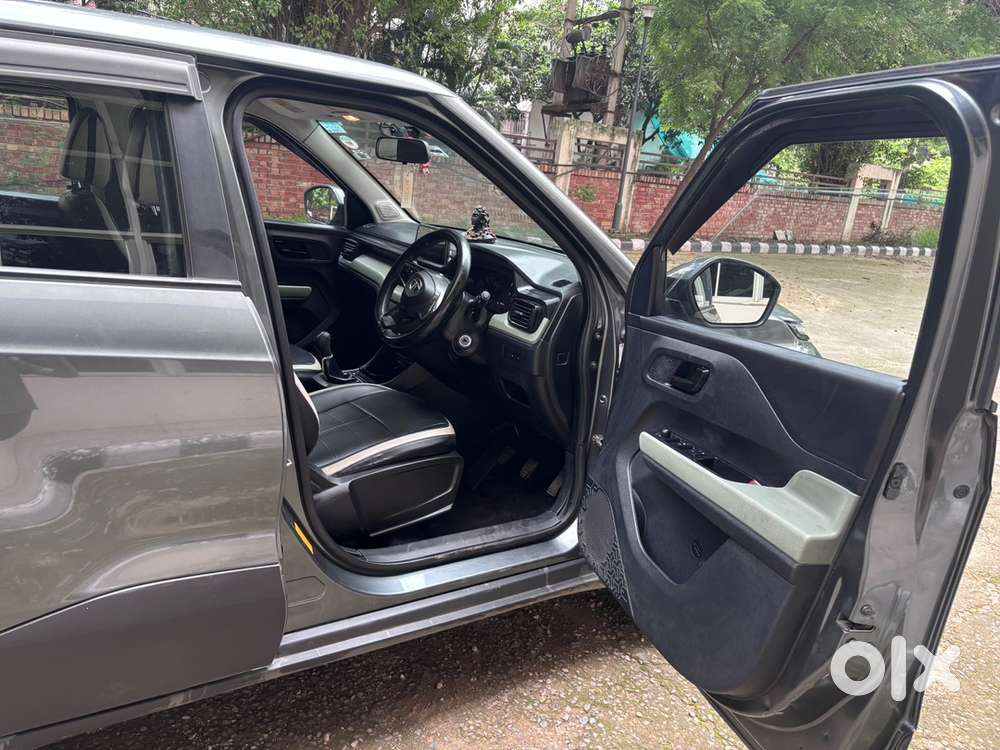 Tata Punch Petrol Manual 2021 (only Individual Buyers)