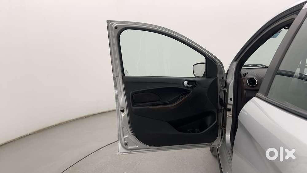 Ford Freestyle Titanium, 2018, Petrol