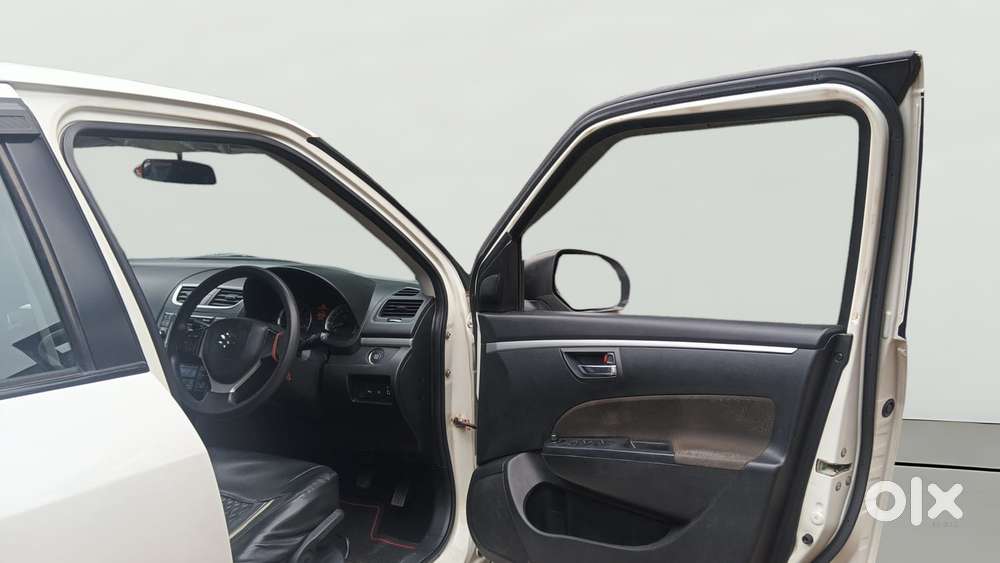 Maruti Suzuki Swift 1.3 Zxi, 2015, Petrol