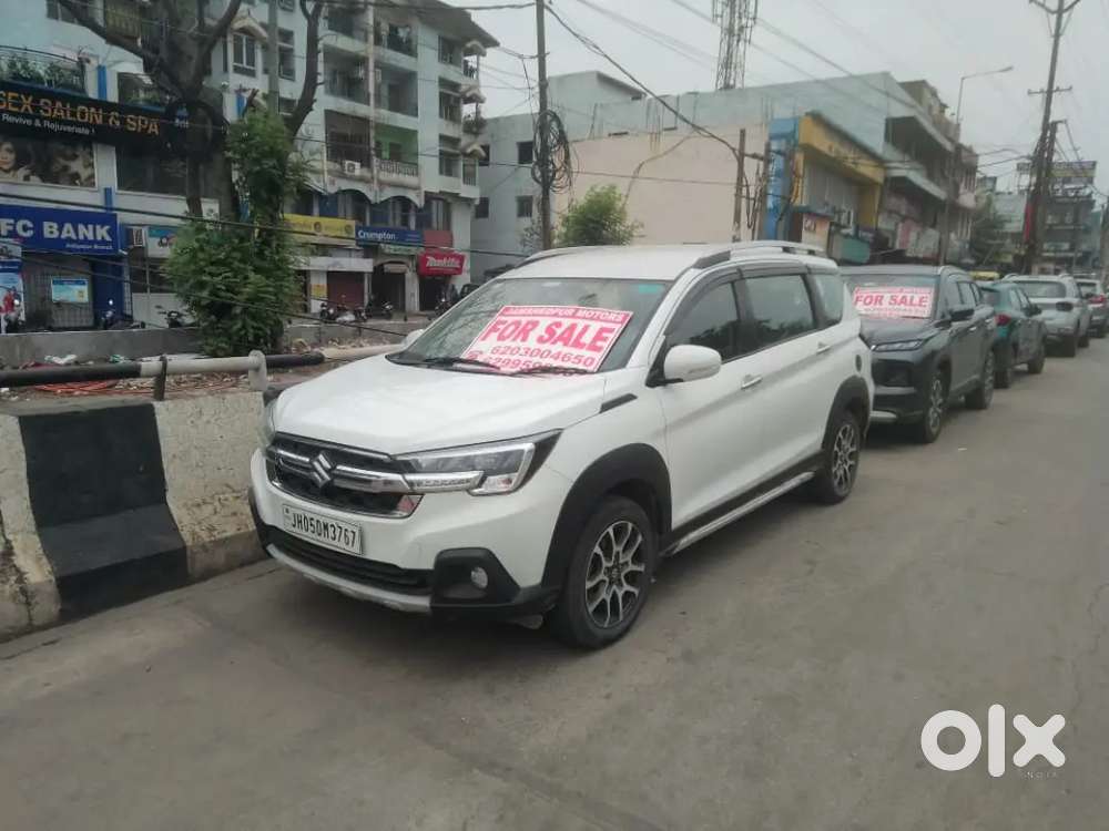 Brand New Condition  Xl6 Top Model Finance Options Available