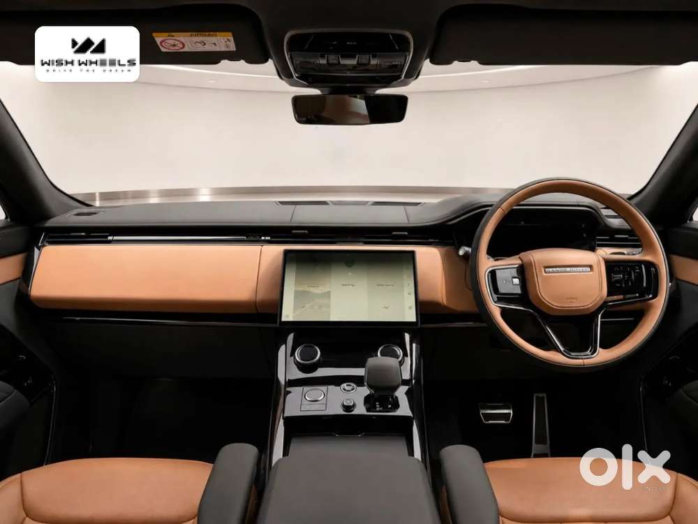 Land Rover Range Sport, 2023, Diesel