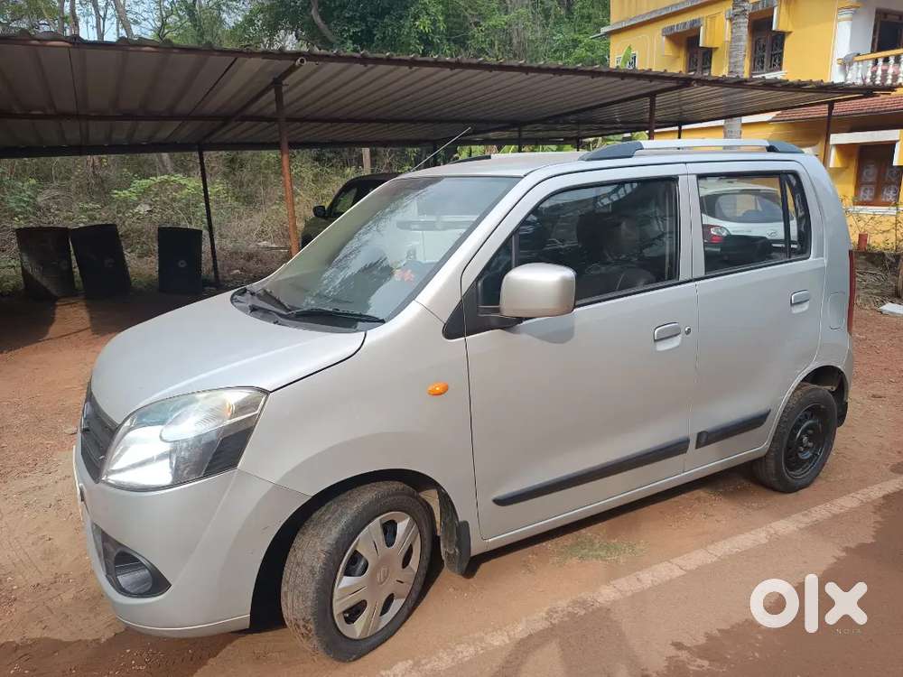 Single Owner, Lady Driven Car, Well Maintained