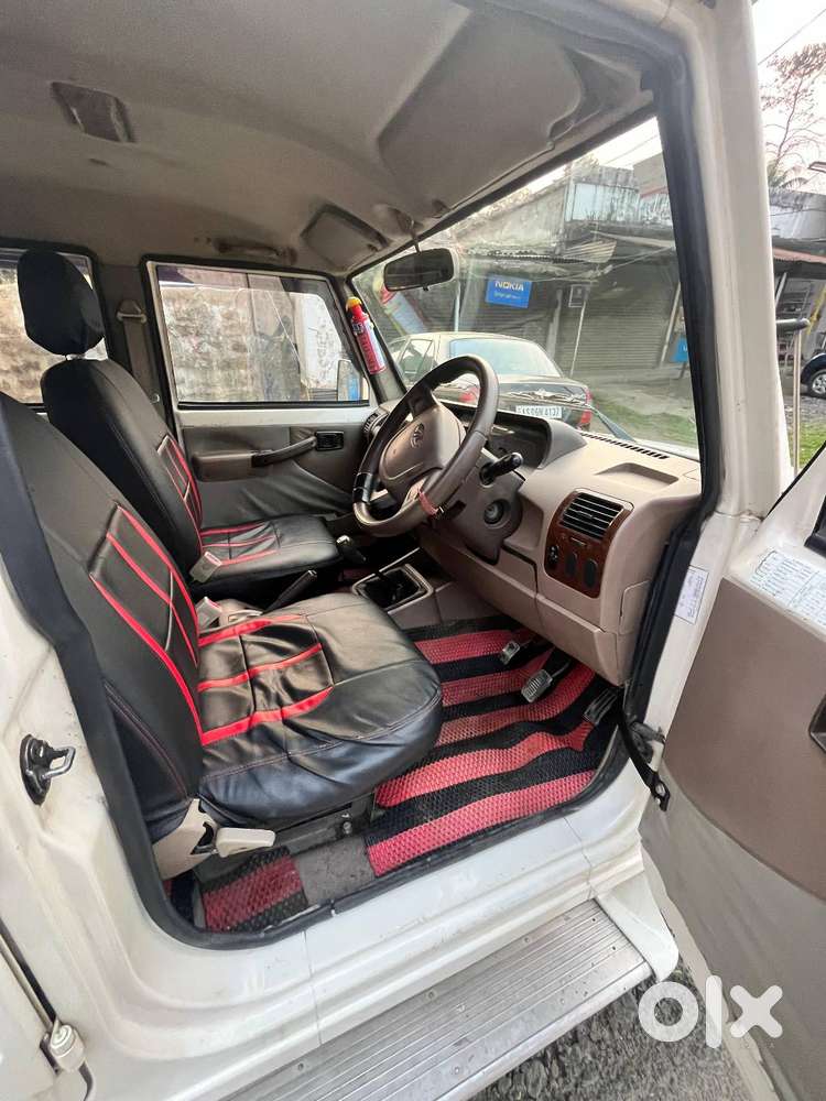 Mahindra Bolero 2015 Diesel Well Maintained