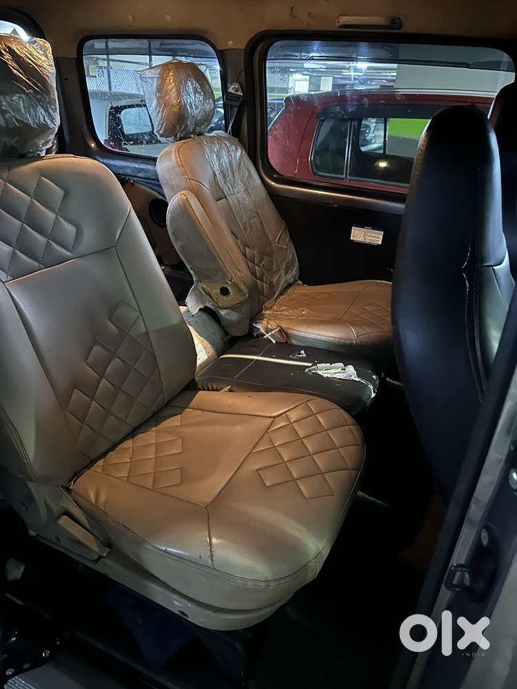 Maruti Suzuki Eeco Cng 5 Seater Ac, 2023, Cng & Hybrids