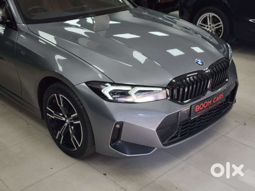 Bmw 3 Series Gran Limousine 320ld M Sport, 2024, Diesel