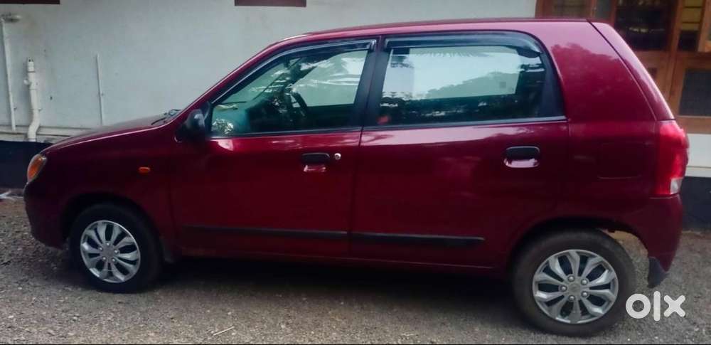 Maruti Suzuki Alto K10 2014 Petrol Good Condition