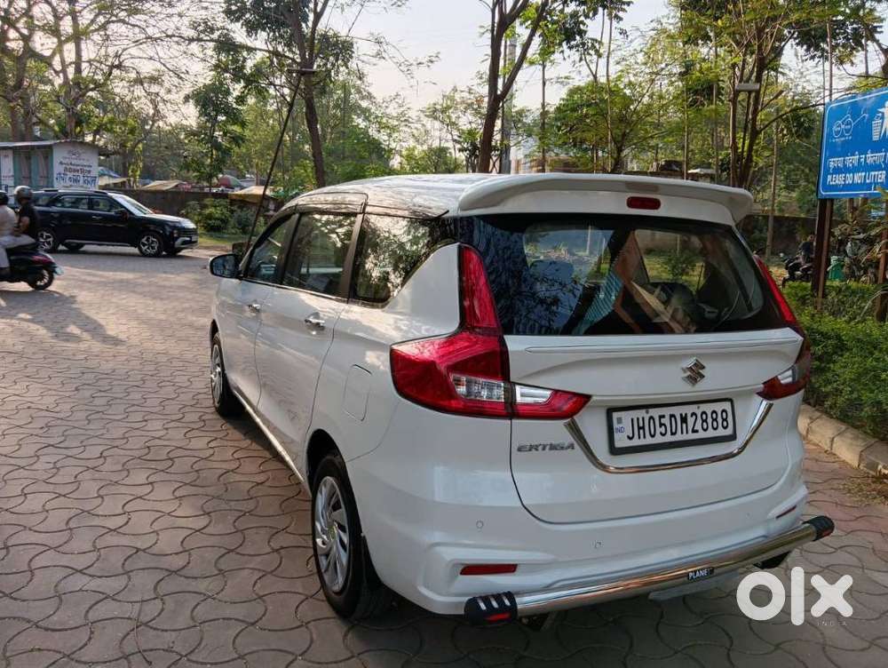 Maruti Suzuki Ertiga Vxi (o) Cng, 2023, Cng & Hybrids