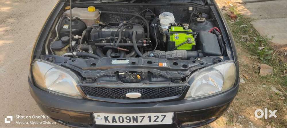 Ford Ikon 2006 Petrol Good Condition