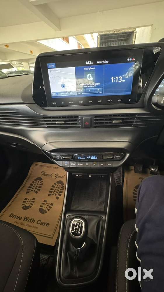 Hyundai New I20 2021