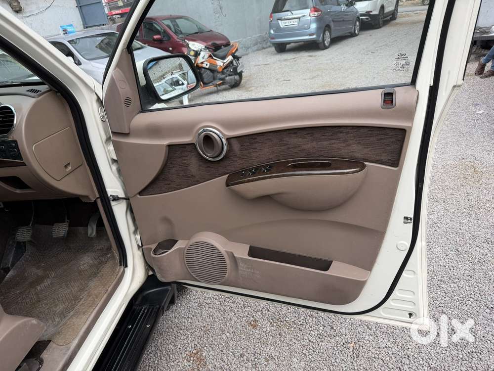 Mahindra Xylo H4 Abs, 2012, Diesel