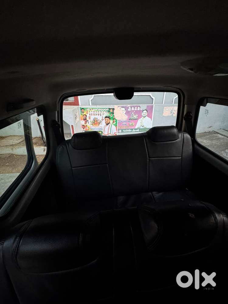 Maruti Suzuki Eeco 7 Seater Standard, 2023, Petrol