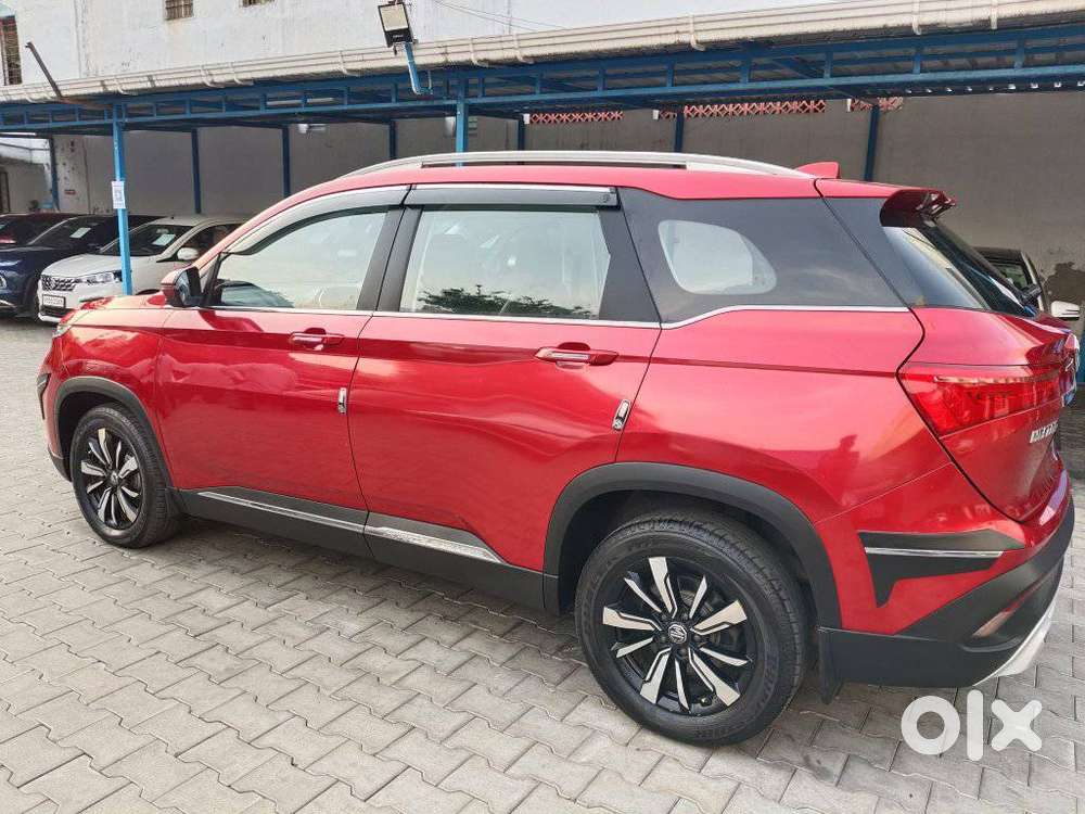 Mg Hector Sharp At, 2019, Diesel