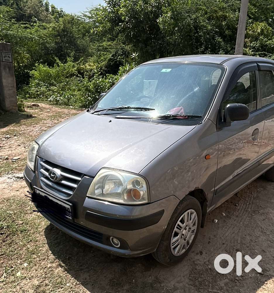 Hyundai Santro Xing 2014