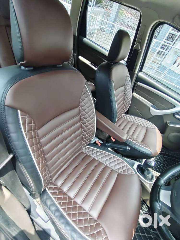 Renault Duster 110ps Diesel Rxz Amt, 2016, Diesel