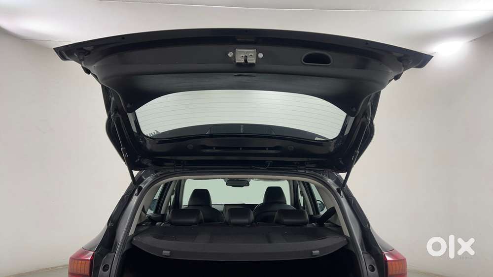 Kia Seltos 1.4 Gtx + Petrol At, 2021, Petrol