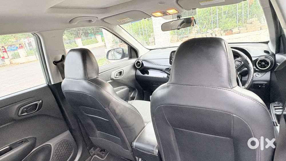 Hyundai Exter 2023 Petrol Well Maintained