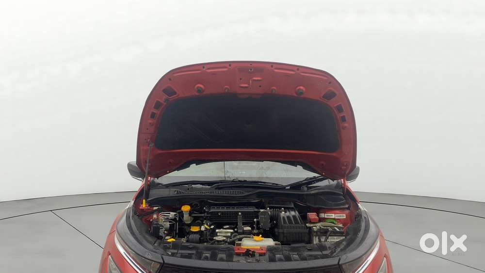 Tata Altroz Xz, 2023, Petrol