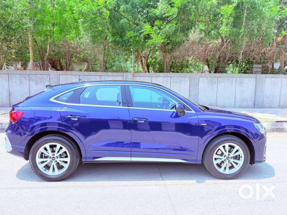 Audi Q3 Sportback Technology, 2023, Petrol