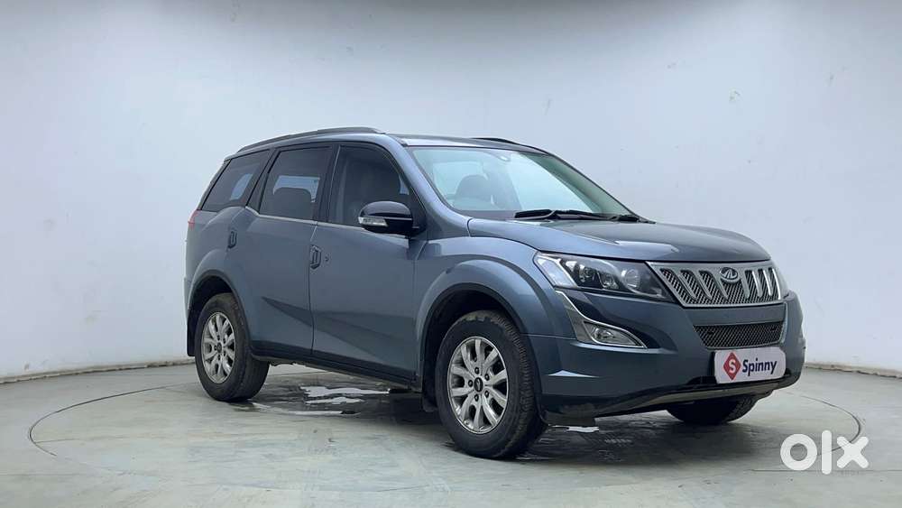 Mahindra Xuv500 2.2 W10, 2017, Diesel