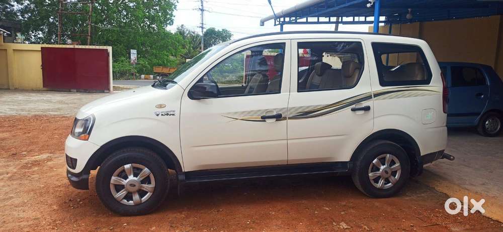 Mahindra Xylo H4 Bs Iv, 2016, Diesel