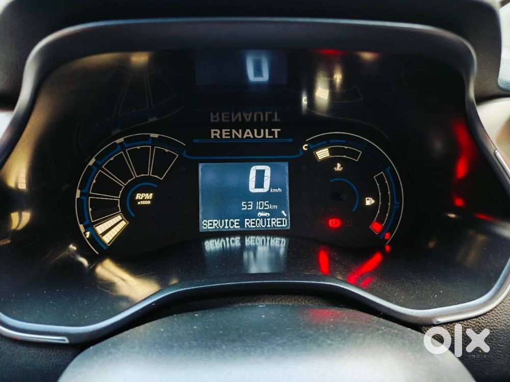 Renault Kiger Rxt Opt, 2023, Petrol