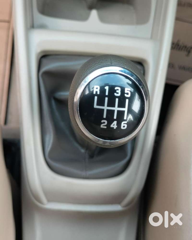 Maruti Suzuki Ertiga Vdi Abs, 2019, Diesel