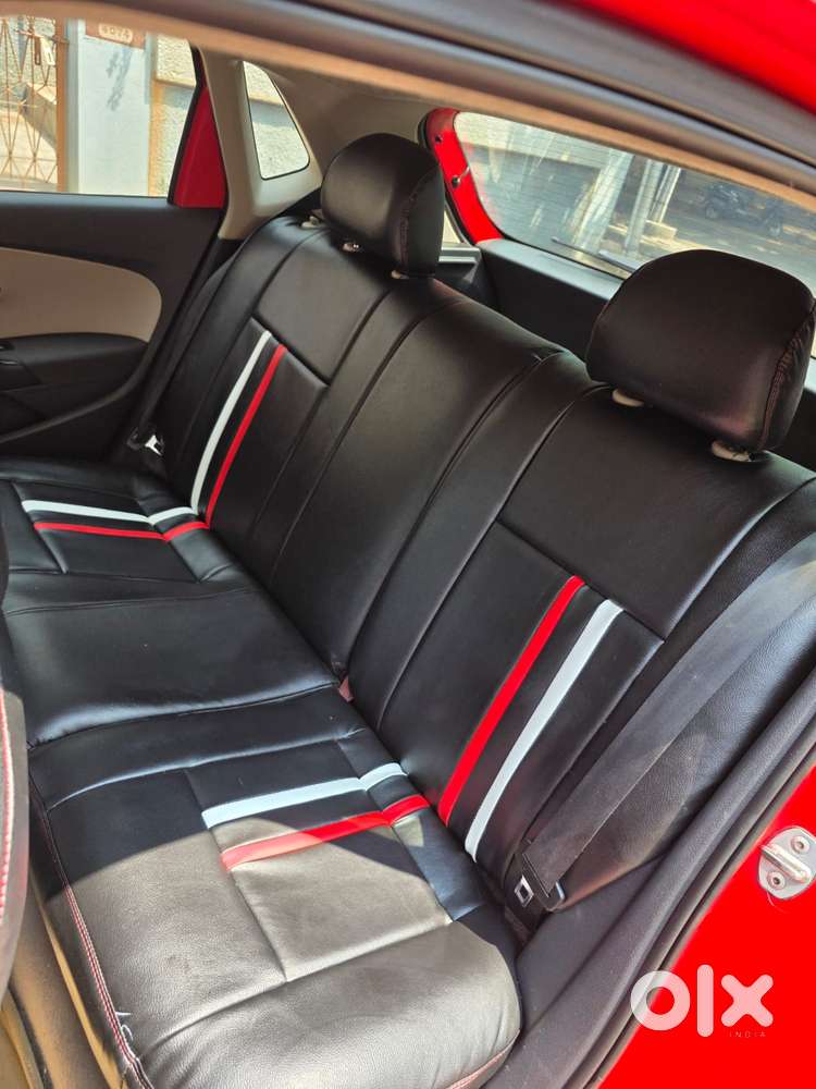 Volkswagen Polo Highline 1.6l Petrol, 2011, Petrol