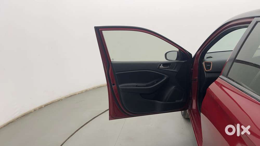 Hyundai Elite I20 Asta 1.2 Dual Tone, 2017, Petrol