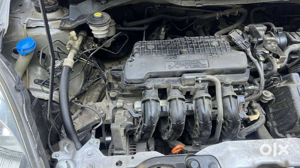 Honda Brio 1.2 S Mt, 2014, Petrol