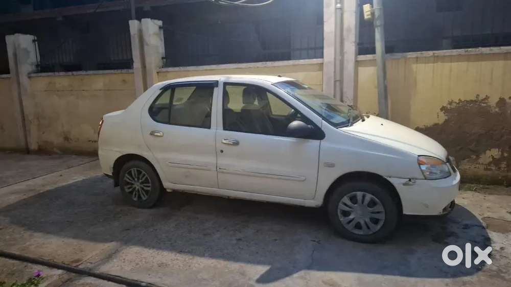 Tata Indigo 2013 Diesel Lx Manual