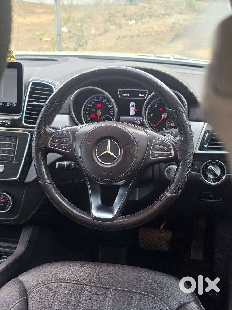 Mercedes-benz Gls 350d Grand Edition, 2019, Diesel