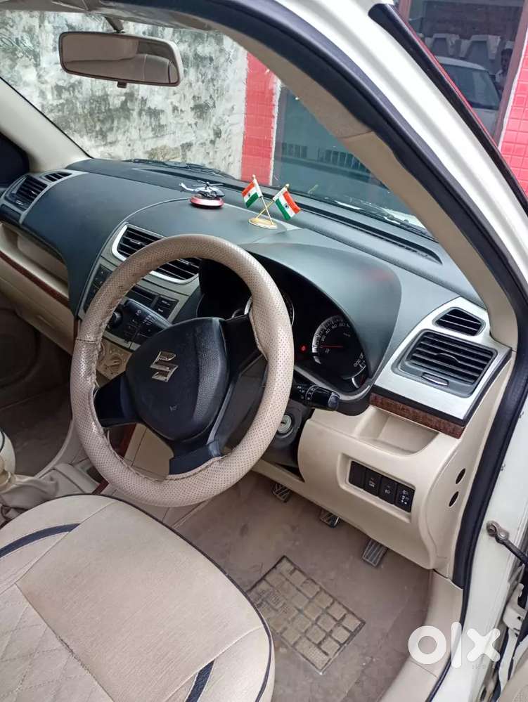 Maruti Suzuki Brezza Vdi 2014