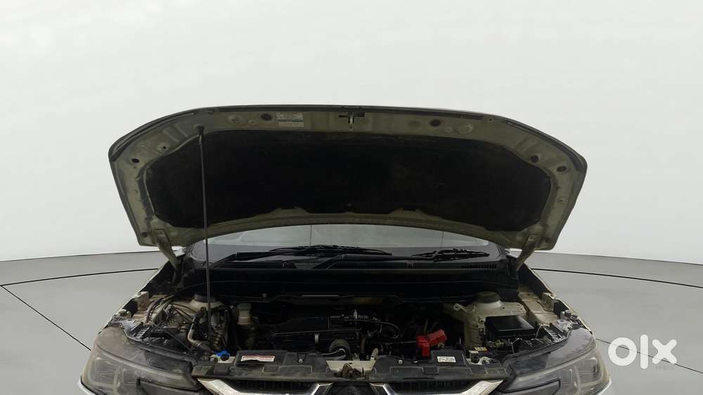 Maruti Suzuki Vitara Brezza 1.5 Zxi Plus, 2022, Petrol