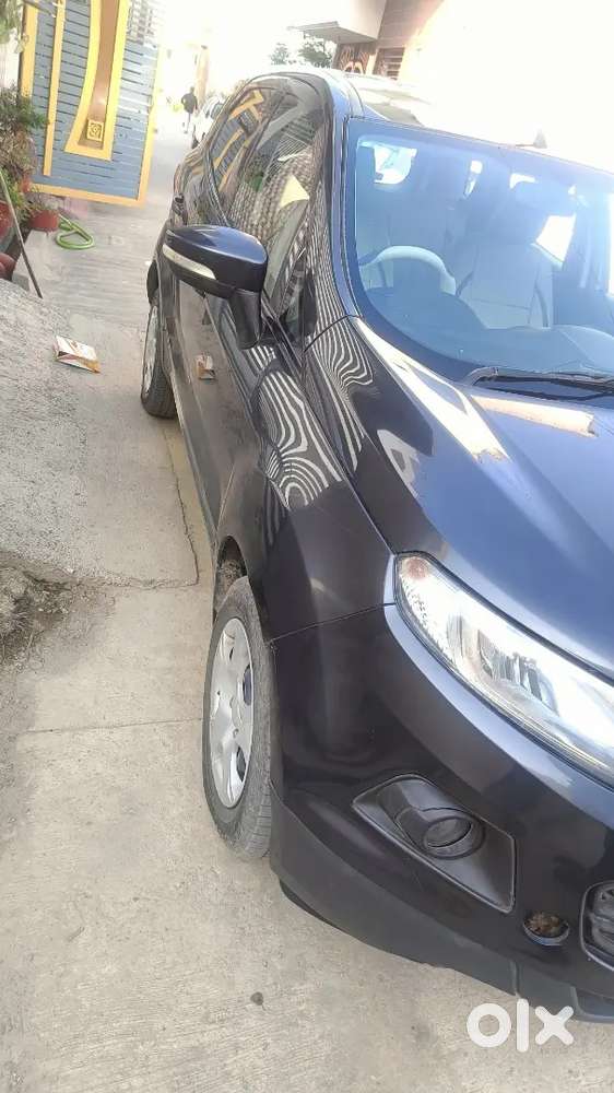 Excellent Condition Car 80000km Driven With Service Record