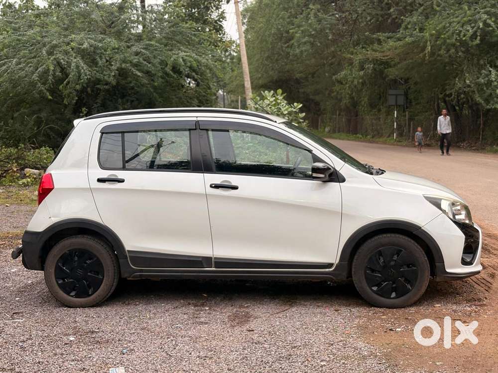 Maruti Suzuki Celerio Zxi(o) Mt, 2020, Petrol