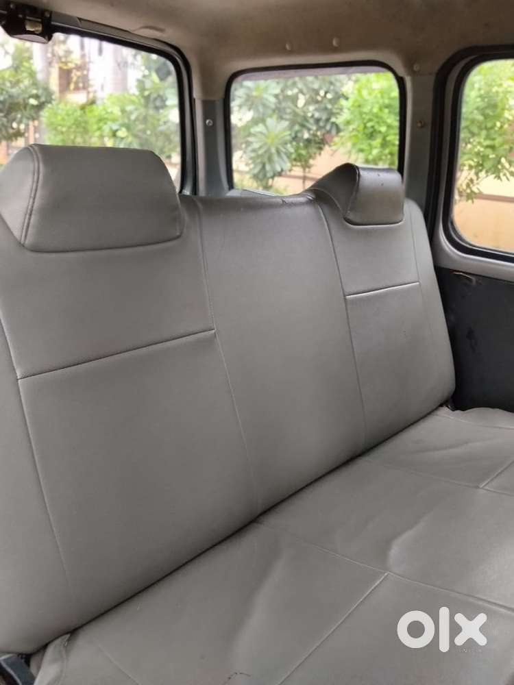 Maruti Suzuki Eeco 5 Seater Ac, 2018, Petrol