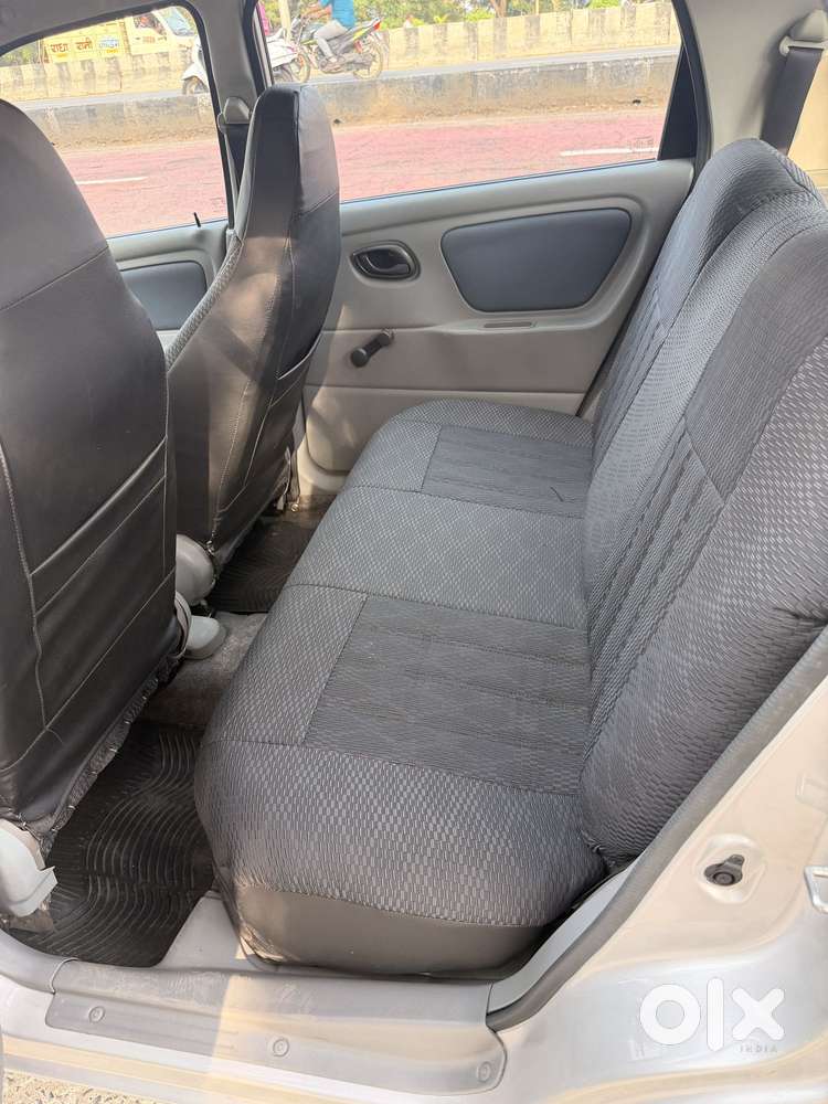 Maruti Suzuki Alto K10 Vxi (o), 2012, Petrol