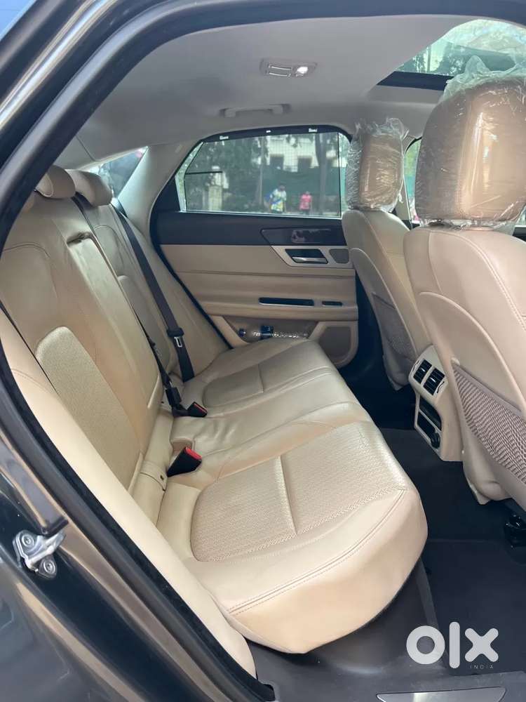 Jaguar Xf 2.0 Diesel Prestige, 2018, Diesel
